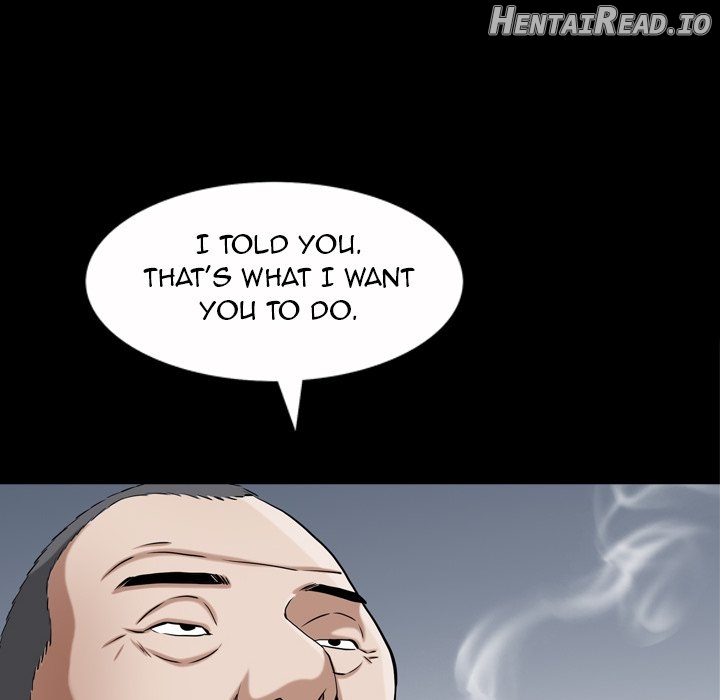 Barefoot: The Leash Season 2 Chapter 52 - page 91