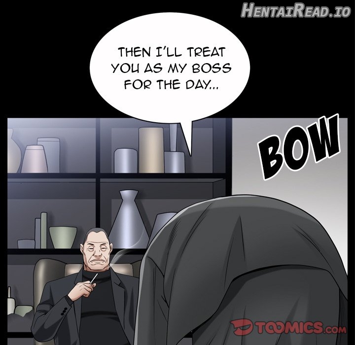 Barefoot: The Leash Season 2 Chapter 52 - page 93