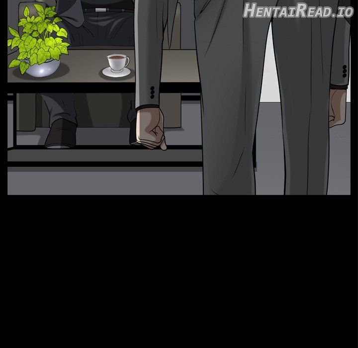 Barefoot: The Leash Season 2 Chapter 52 - page 94