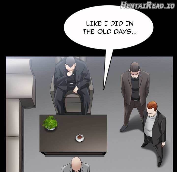 Barefoot: The Leash Season 2 Chapter 52 - page 95