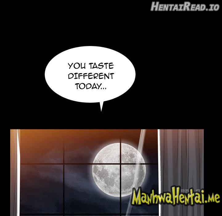 Barefoot: The Leash Season 2 Chapter 21 - page 132