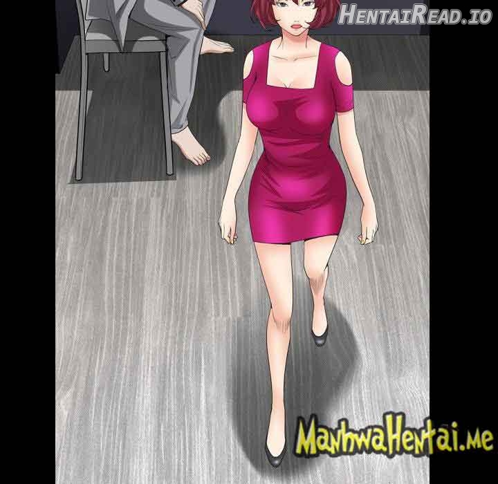 Barefoot: The Leash Season 2 Chapter 21 - page 72