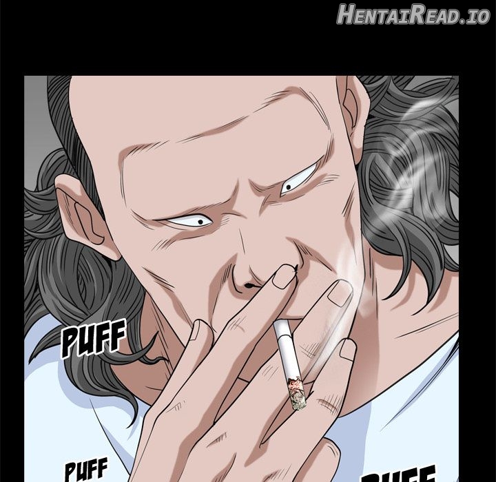 Barefoot: The Leash Season 2 Chapter 8 - page 131
