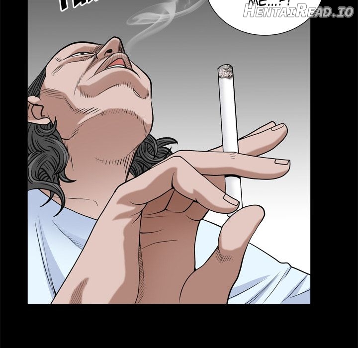 Barefoot: The Leash Season 2 Chapter 8 - page 151