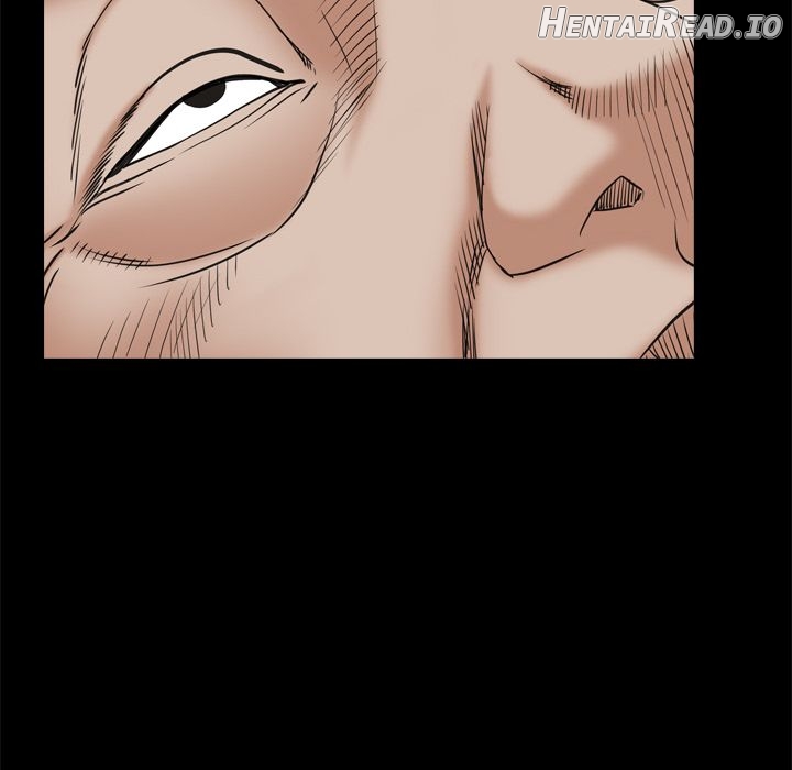 Barefoot: The Leash Season 2 Chapter 8 - page 32