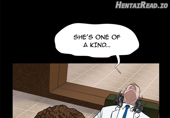 Barefoot: The Leash Season 2 Chapter 8 - page 4