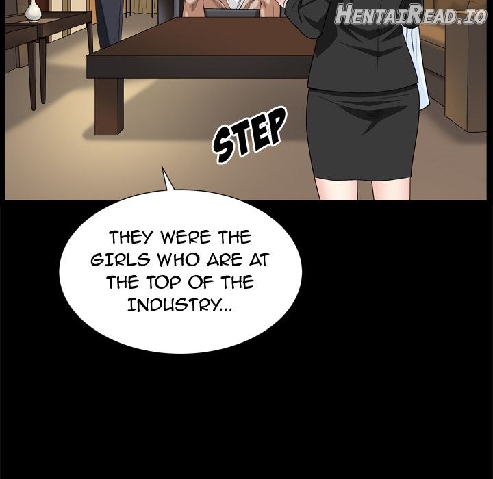 Barefoot: The Leash Season 2 Chapter 8 - page 44