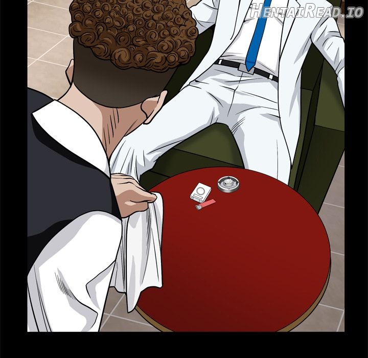 Barefoot: The Leash Season 2 Chapter 8 - page 5