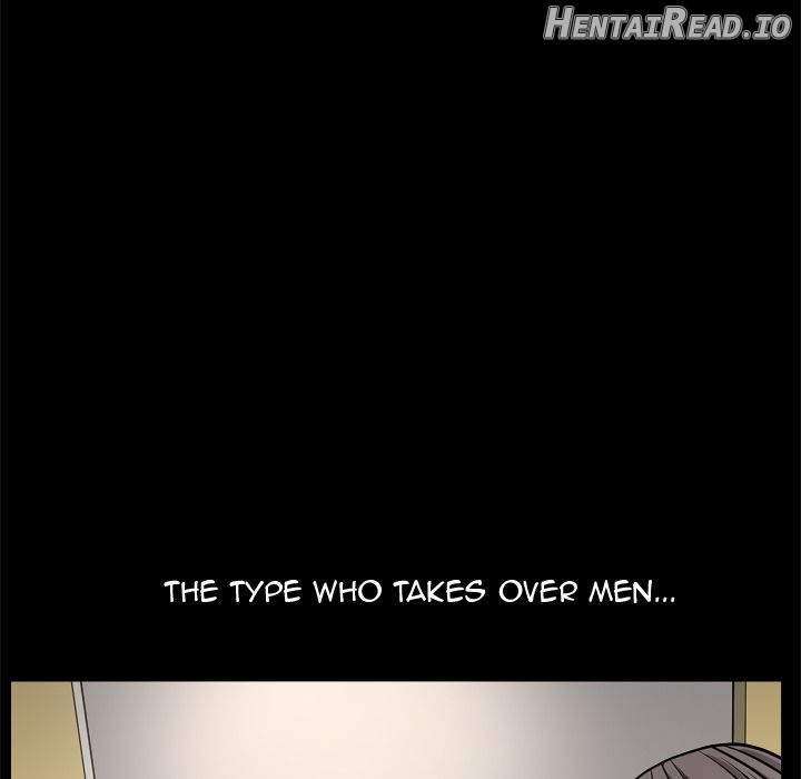 Barefoot: The Leash Season 2 Chapter 8 - page 6