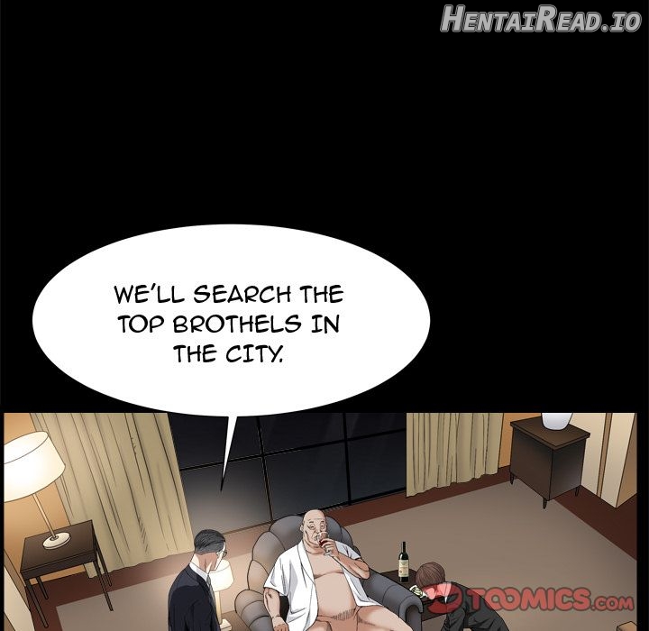 Barefoot: The Leash Season 2 Chapter 8 - page 63