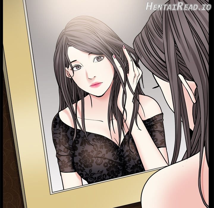 Barefoot: The Leash Season 2 Chapter 8 - page 7