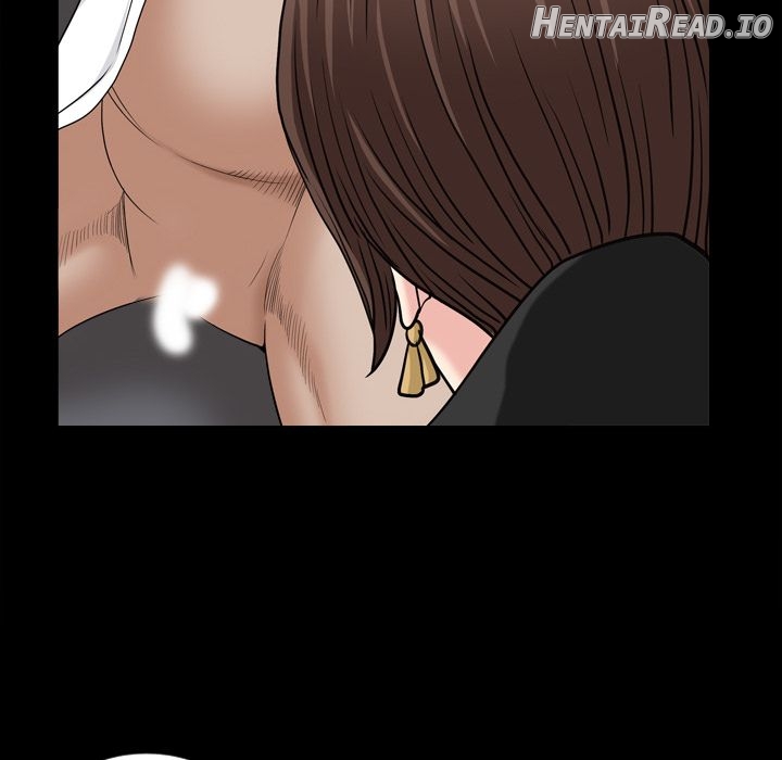 Barefoot: The Leash Season 2 Chapter 8 - page 72