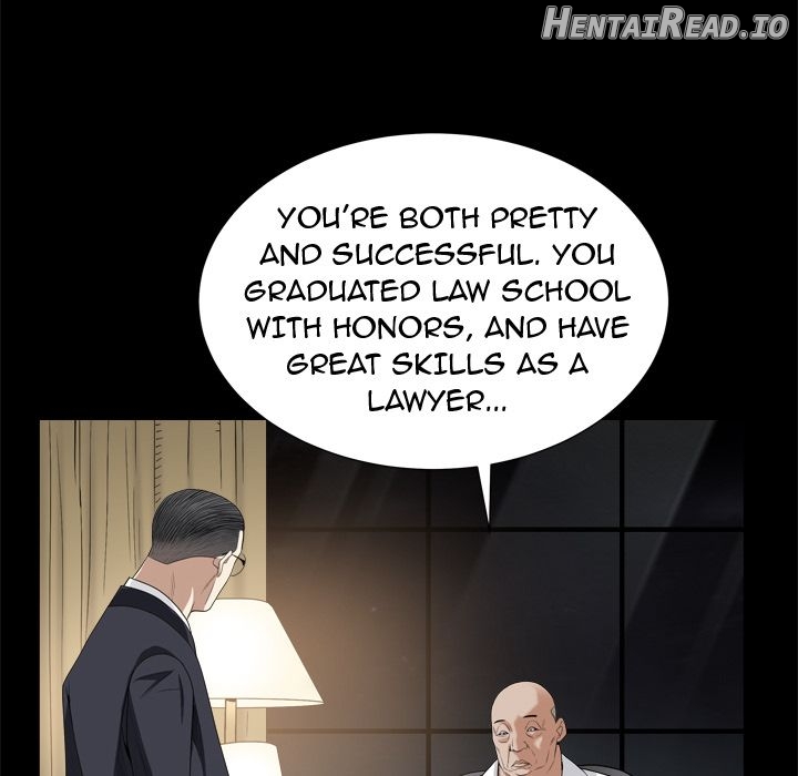 Barefoot: The Leash Season 2 Chapter 8 - page 80