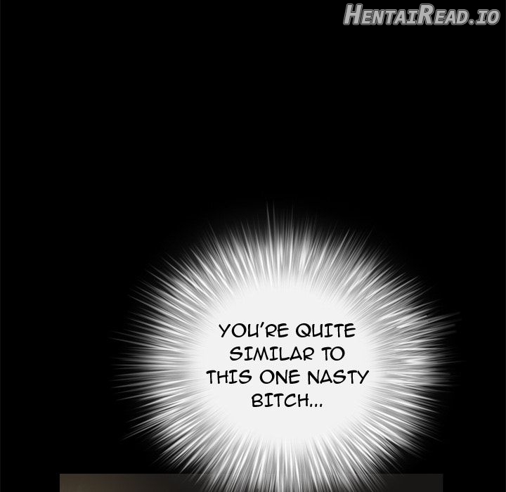 Barefoot: The Leash Season 2 Chapter 8 - page 82