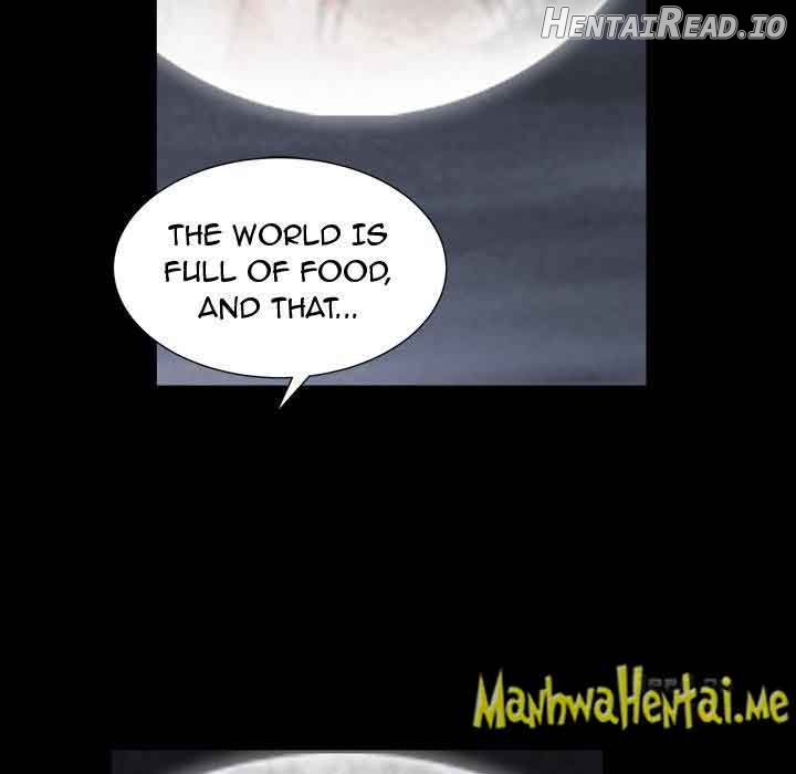 Barefoot: The Leash Season 2 Chapter 22 - page 34