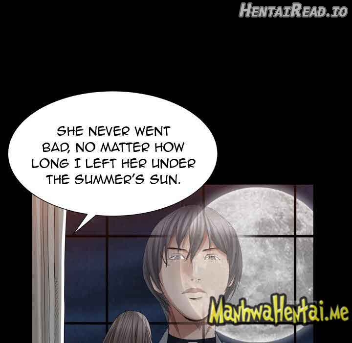 Barefoot: The Leash Season 2 Chapter 22 - page 49