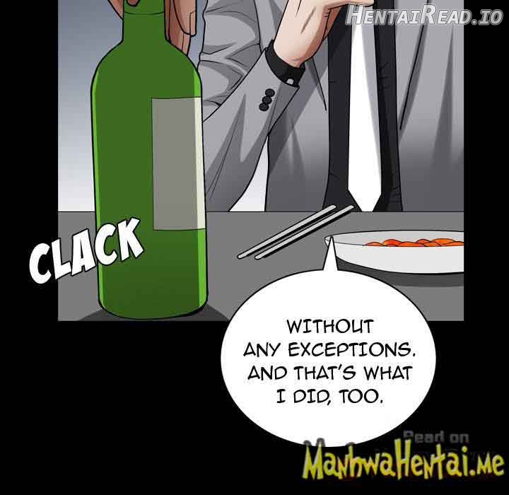 Barefoot: The Leash Season 2 Chapter 22 - page 96