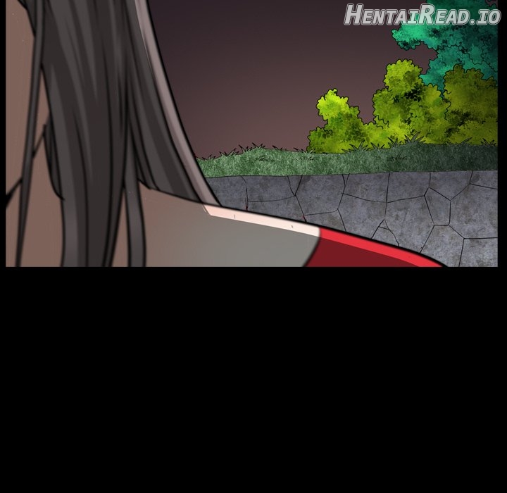 Barefoot: The Leash Season 2 Chapter 54 - page 116
