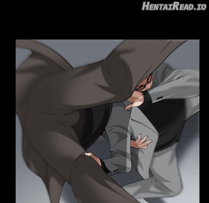 Barefoot: The Leash Season 2 Chapter 54 - page 41