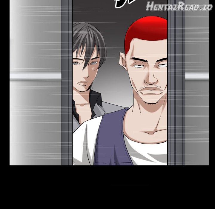 Barefoot: The Leash Season 2 Chapter 54 - page 46