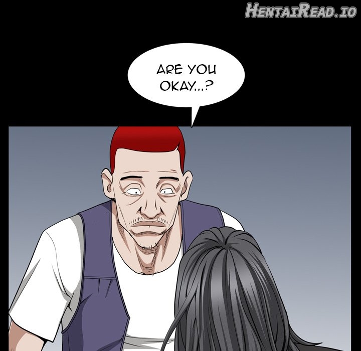 Barefoot: The Leash Season 2 Chapter 54 - page 71