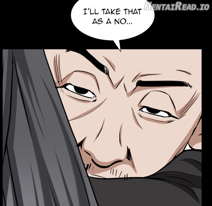 Barefoot: The Leash Season 2 Chapter 54 - page 76