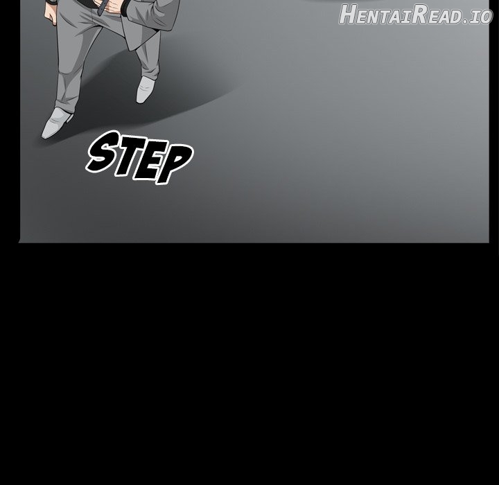 Barefoot: The Leash Season 2 Chapter 54 - page 83