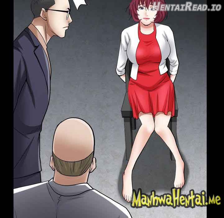 Barefoot: The Leash Season 2 Chapter 23 - page 104