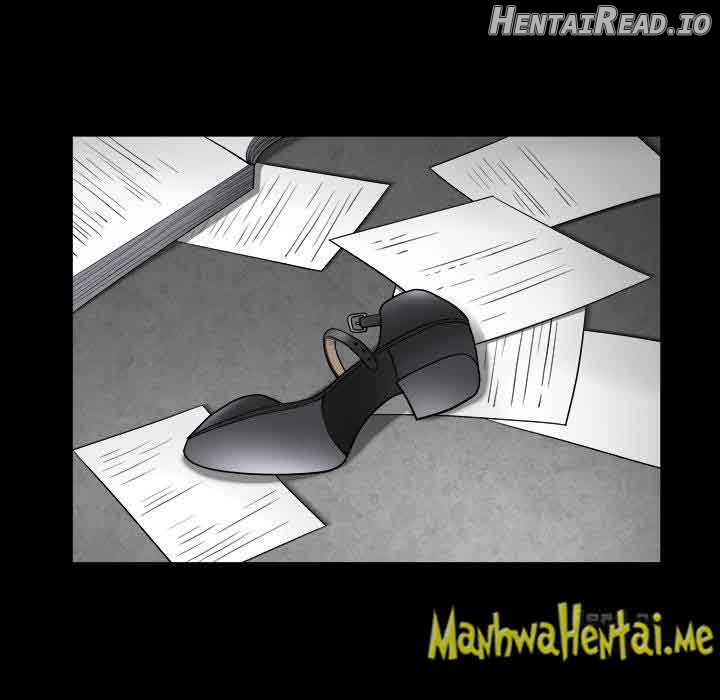 Barefoot: The Leash Season 2 Chapter 23 - page 14