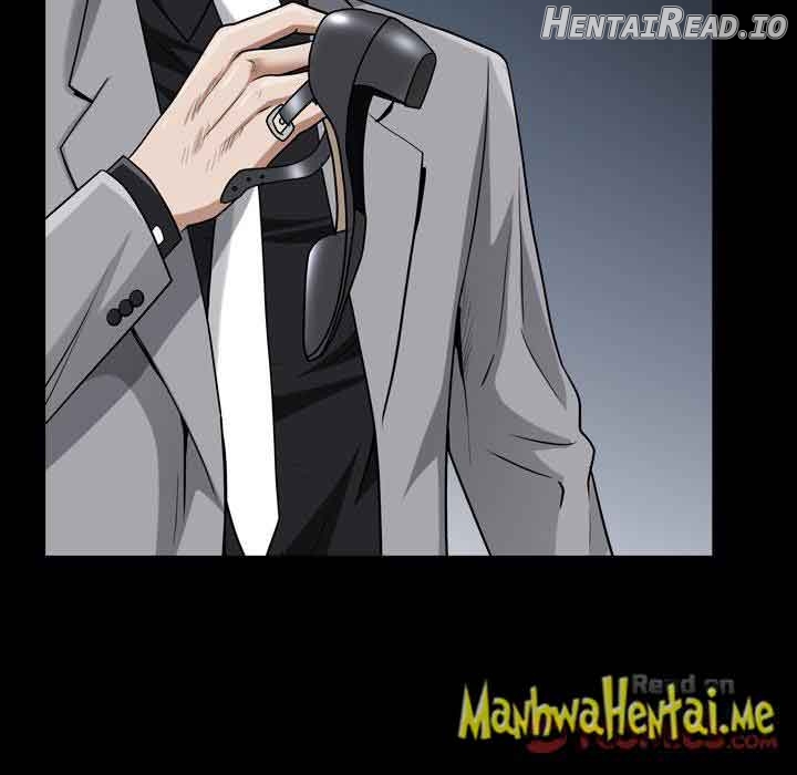 Barefoot: The Leash Season 2 Chapter 23 - page 18