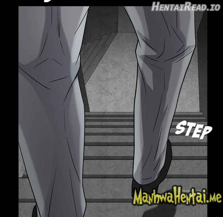 Barefoot: The Leash Season 2 Chapter 23 - page 22