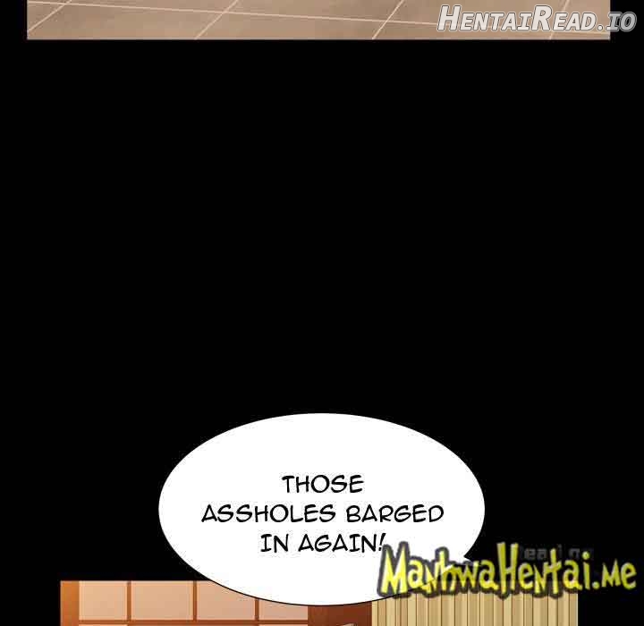 Barefoot: The Leash Season 2 Chapter 23 - page 46
