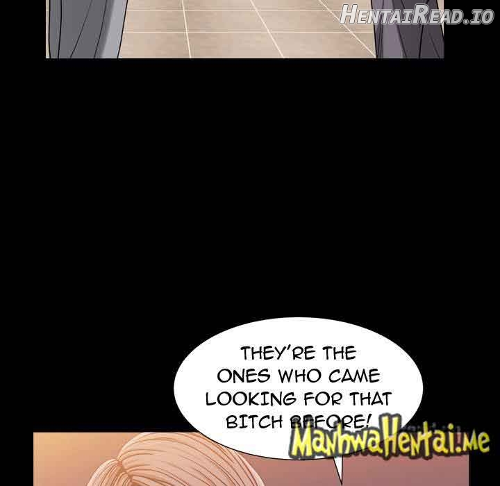 Barefoot: The Leash Season 2 Chapter 23 - page 50