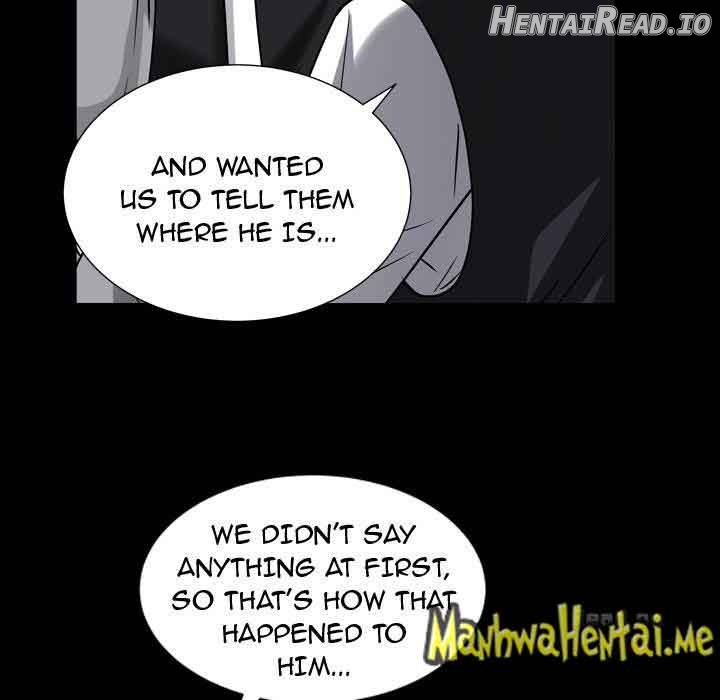 Barefoot: The Leash Season 2 Chapter 23 - page 56