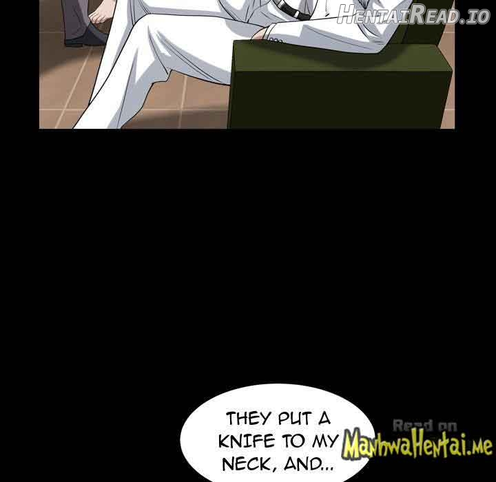 Barefoot: The Leash Season 2 Chapter 23 - page 58
