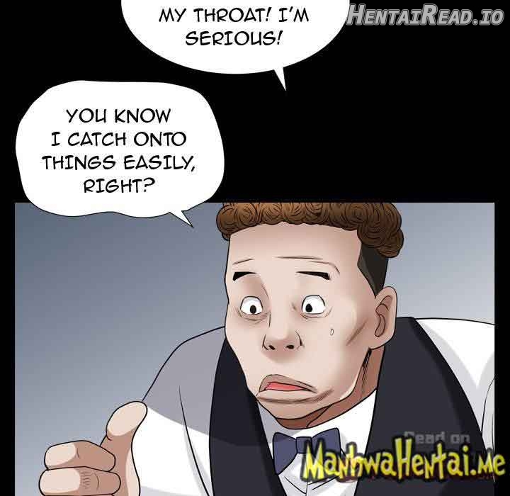 Barefoot: The Leash Season 2 Chapter 23 - page 60