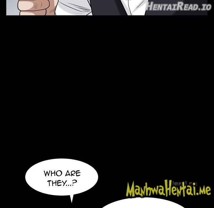 Barefoot: The Leash Season 2 Chapter 23 - page 61