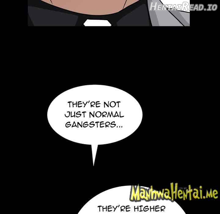 Barefoot: The Leash Season 2 Chapter 23 - page 65