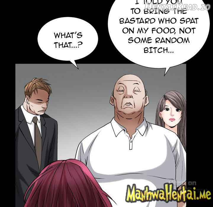 Barefoot: The Leash Season 2 Chapter 23 - page 72