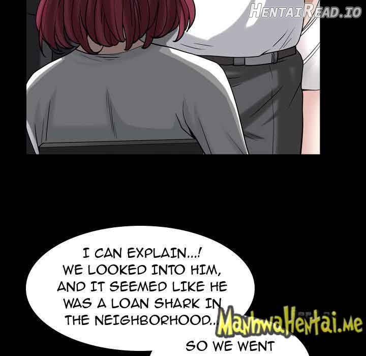 Barefoot: The Leash Season 2 Chapter 23 - page 73