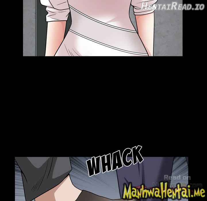 Barefoot: The Leash Season 2 Chapter 23 - page 75