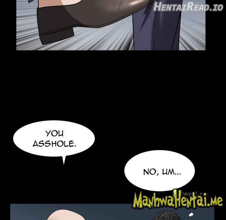 Barefoot: The Leash Season 2 Chapter 23 - page 76