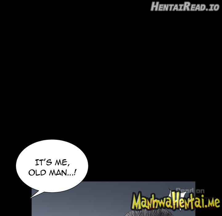 Barefoot: The Leash Season 2 Chapter 23 - page 78