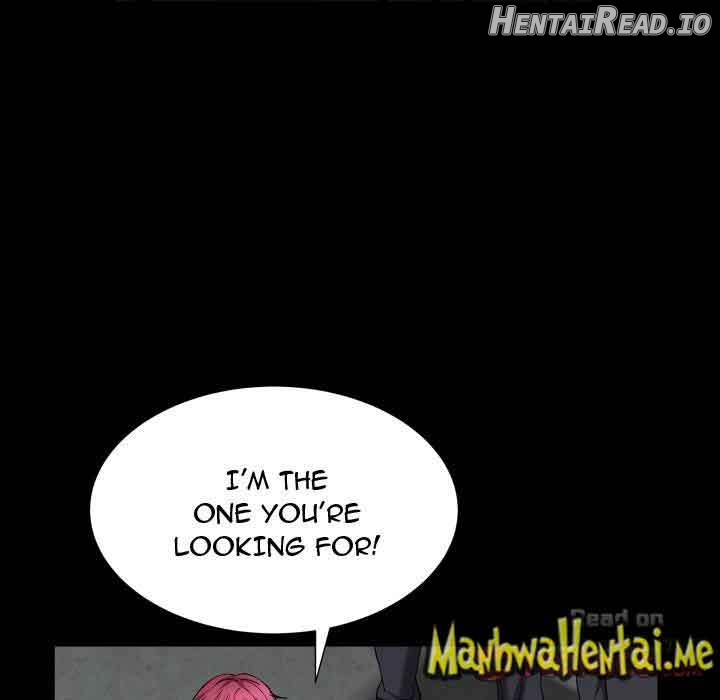 Barefoot: The Leash Season 2 Chapter 23 - page 84