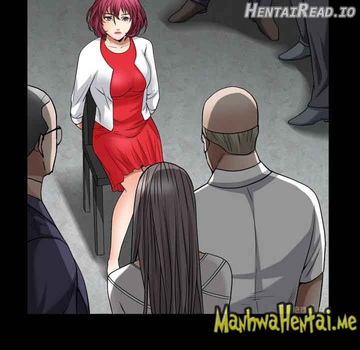 Barefoot: The Leash Season 2 Chapter 23 - page 85