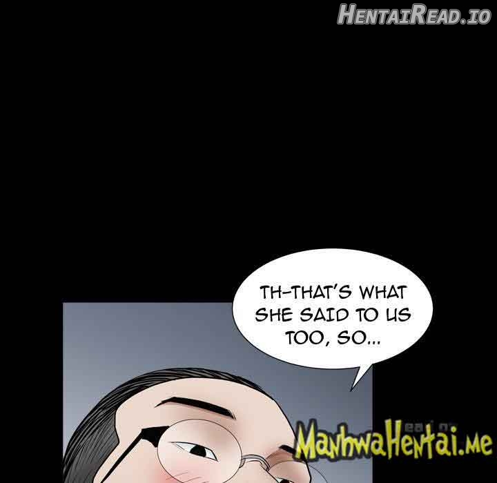 Barefoot: The Leash Season 2 Chapter 23 - page 86