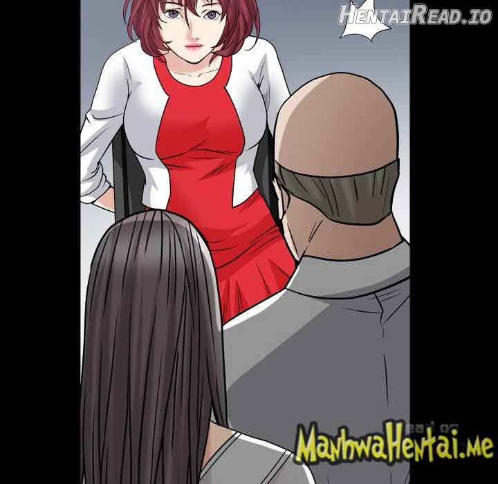Barefoot: The Leash Season 2 Chapter 23 - page 91