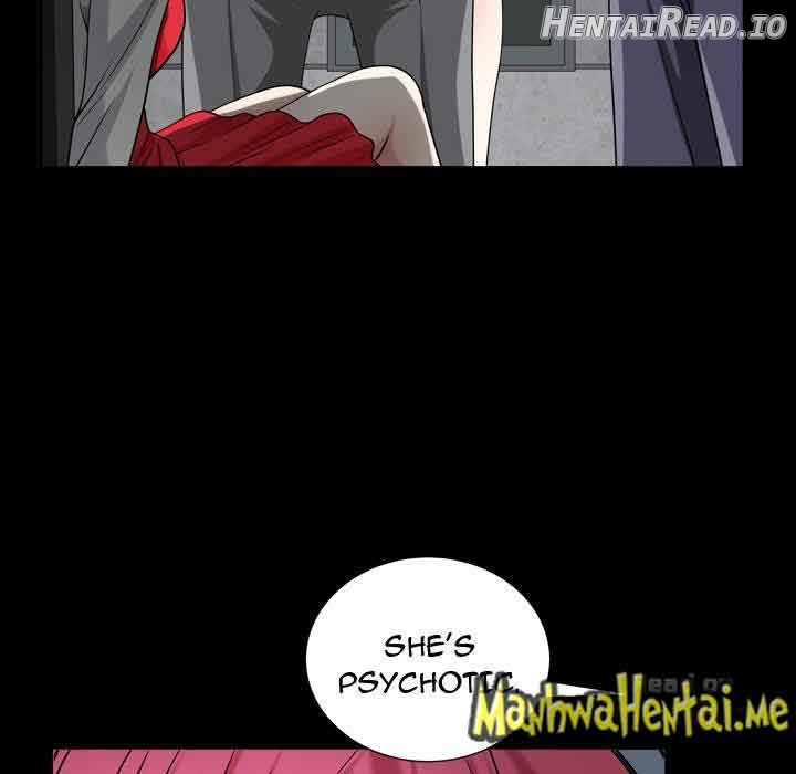 Barefoot: The Leash Season 2 Chapter 23 - page 97