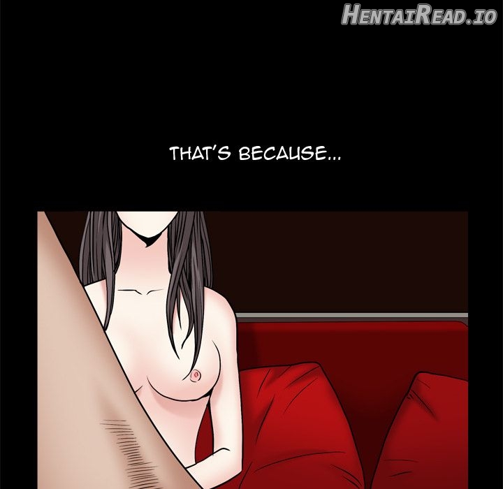 Barefoot: The Leash Season 2 Chapter 9 - page 131