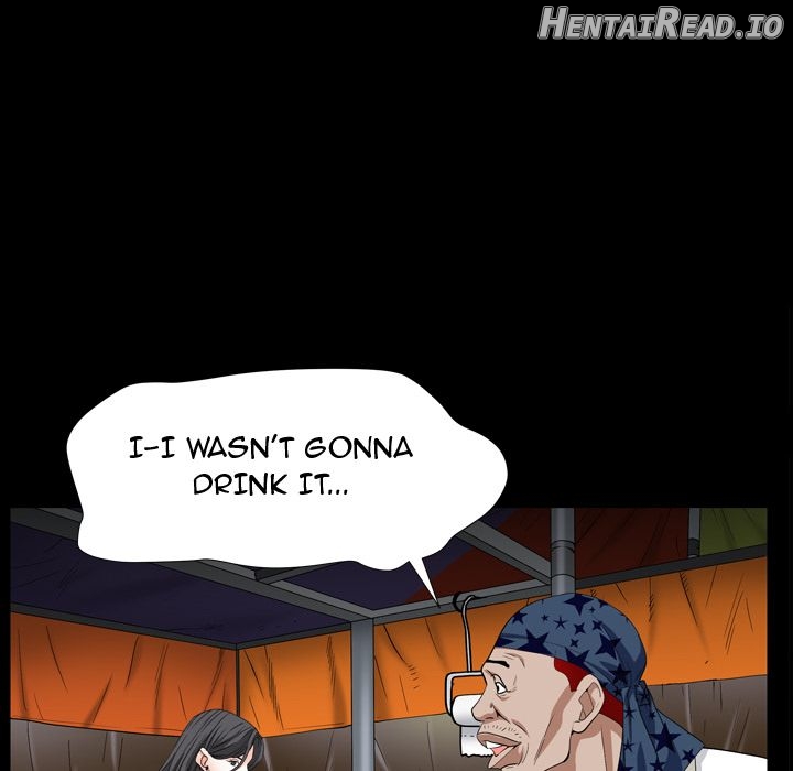 Barefoot: The Leash Season 2 Chapter 9 - page 72